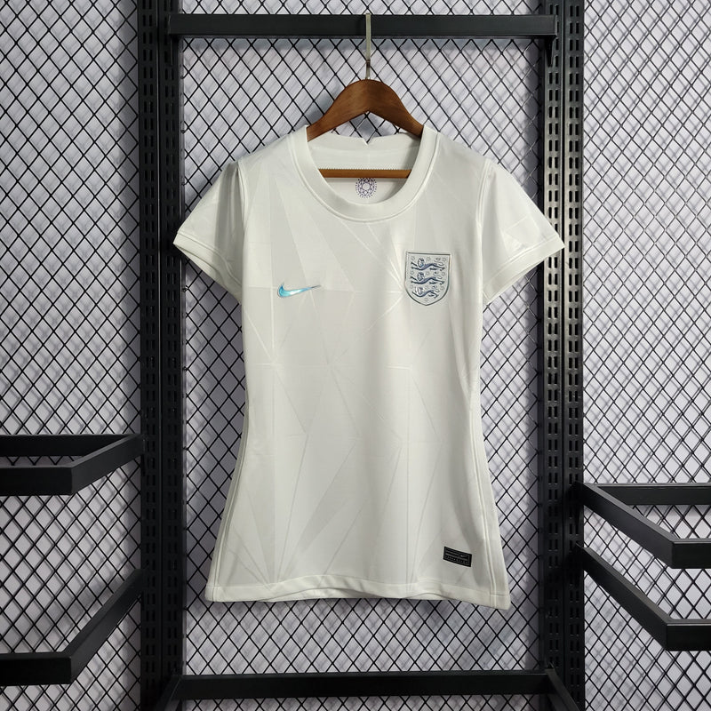 Camisa Inglaterra III 22/23 - Versão Feminina